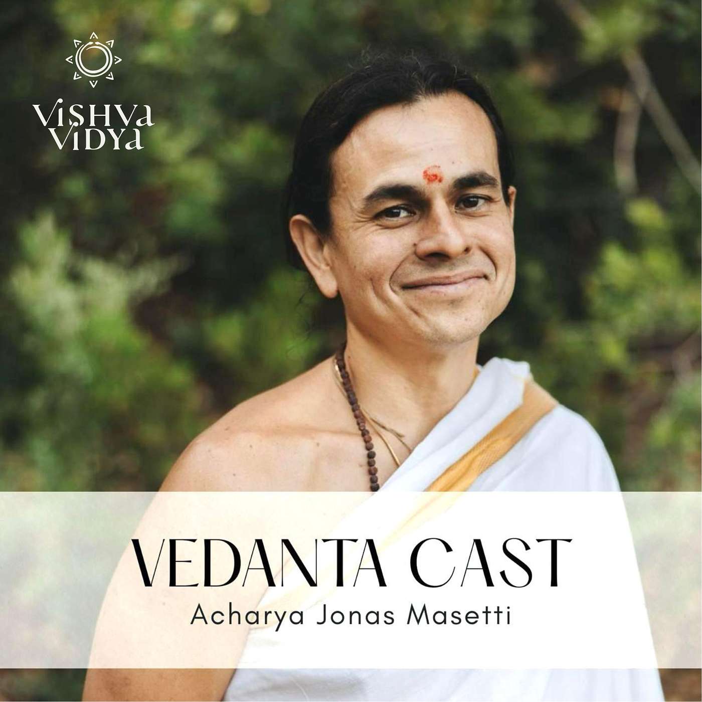 Vedanta Cast EN
