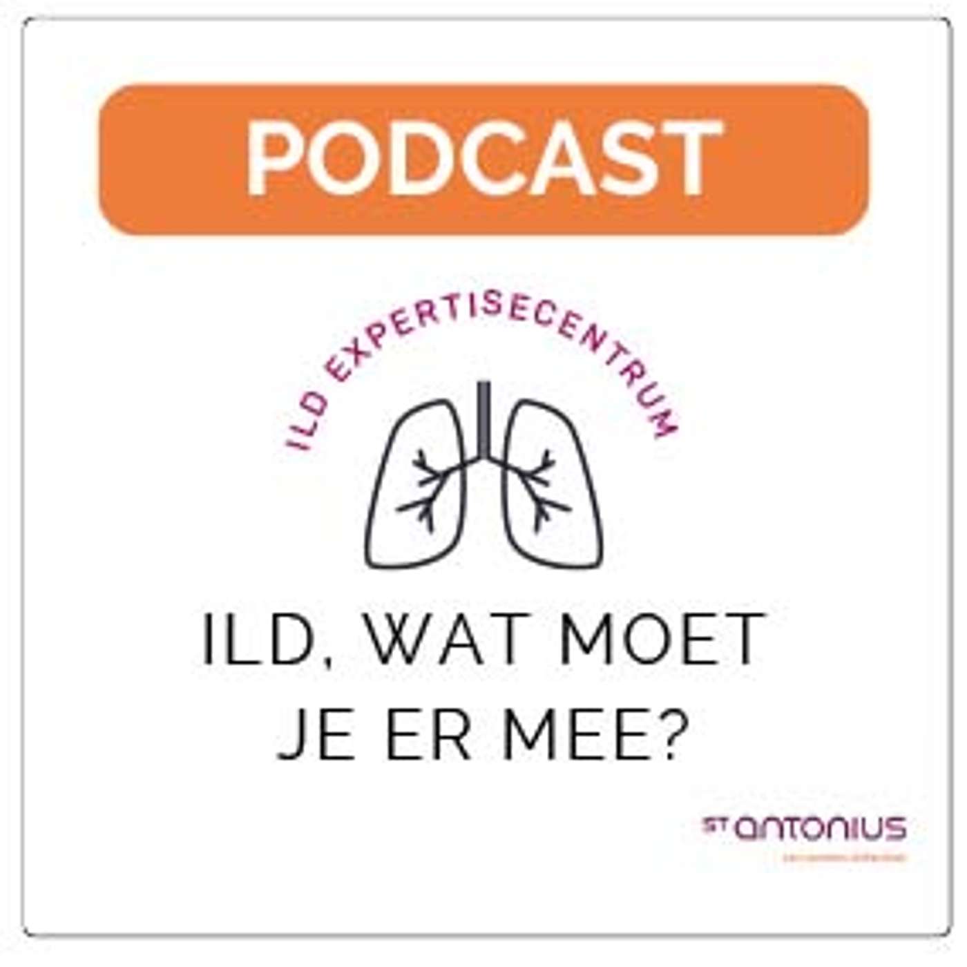 ILD, wat moet je ermee?
