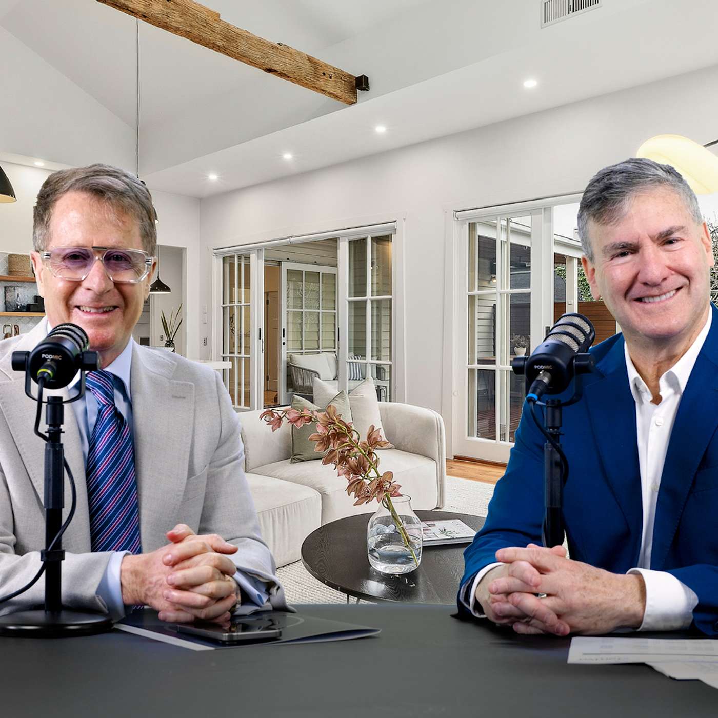 GPTV Ep. 674 - First home buyers are celebrating or are they? episode artwork