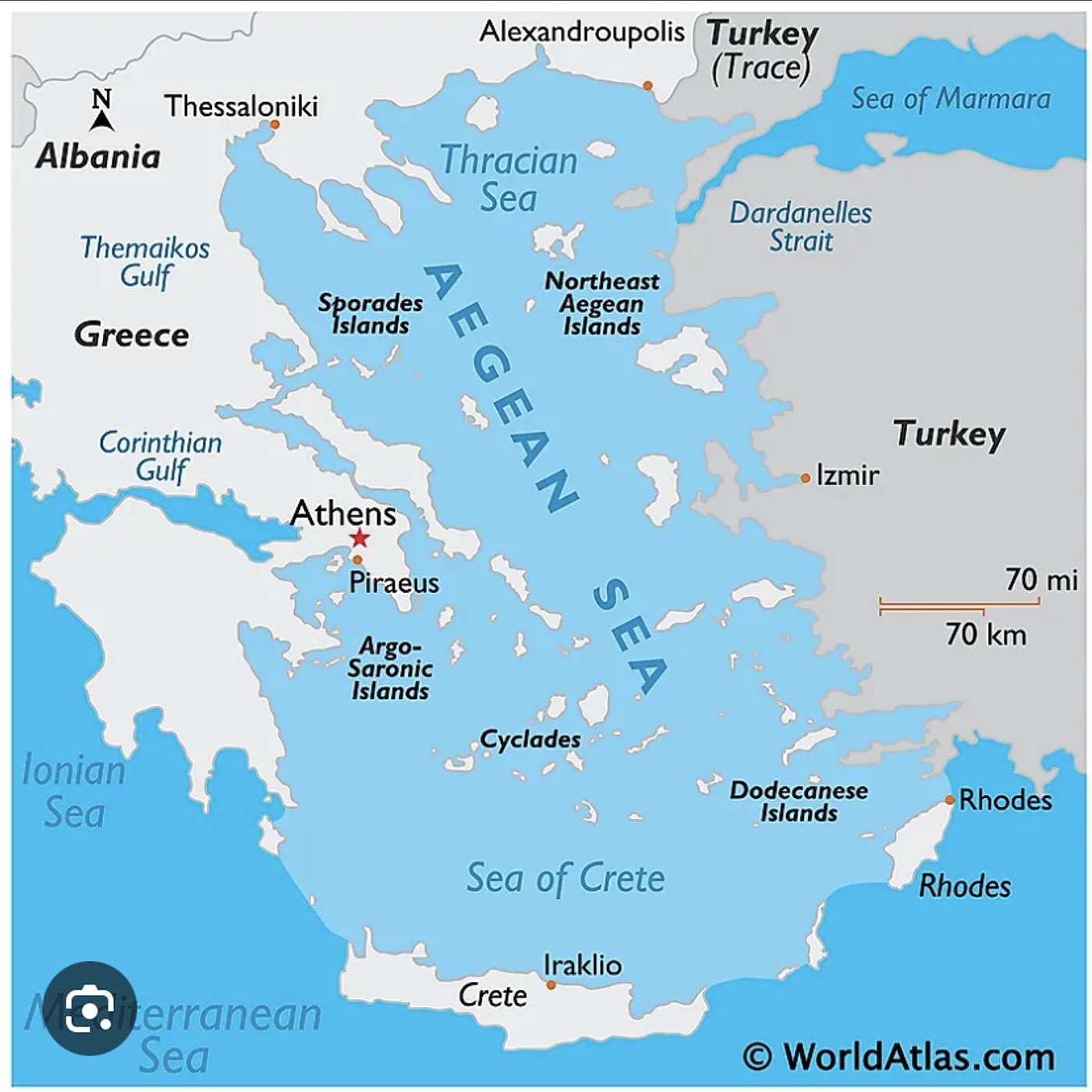 Wednesday, October 9, 2024 - Tis eerily easy to confuse ERIS and EROS