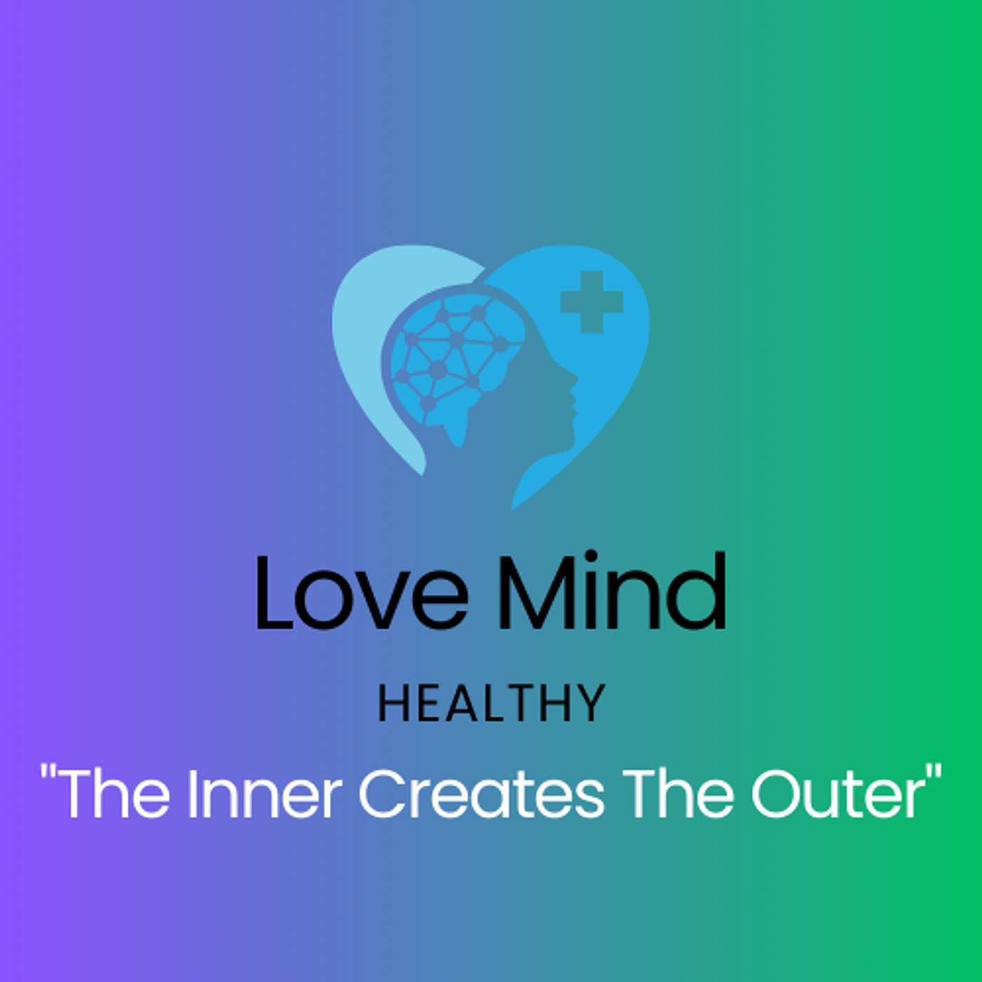 The Inner Creates The Outer