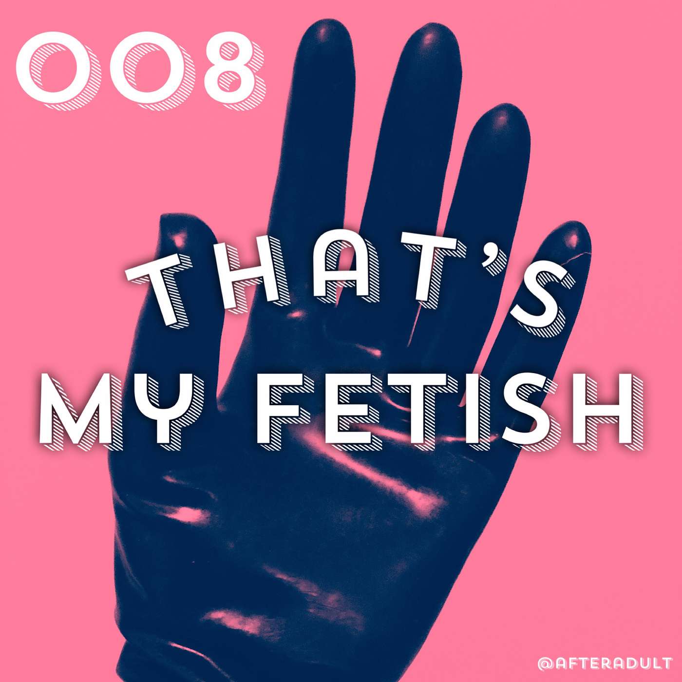 That's My Fetish
