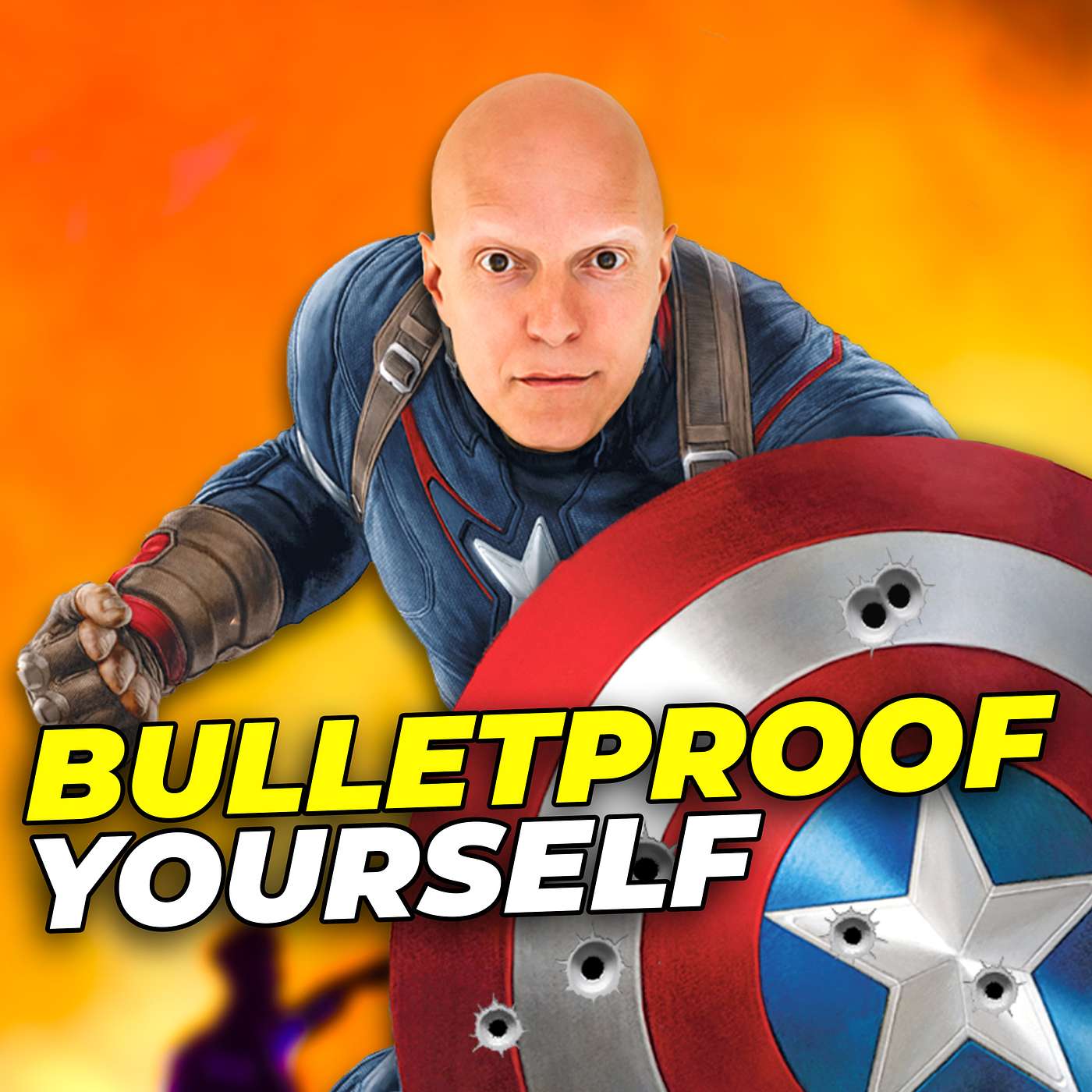 How To “Bulletproof” Yourself As a Business Owner