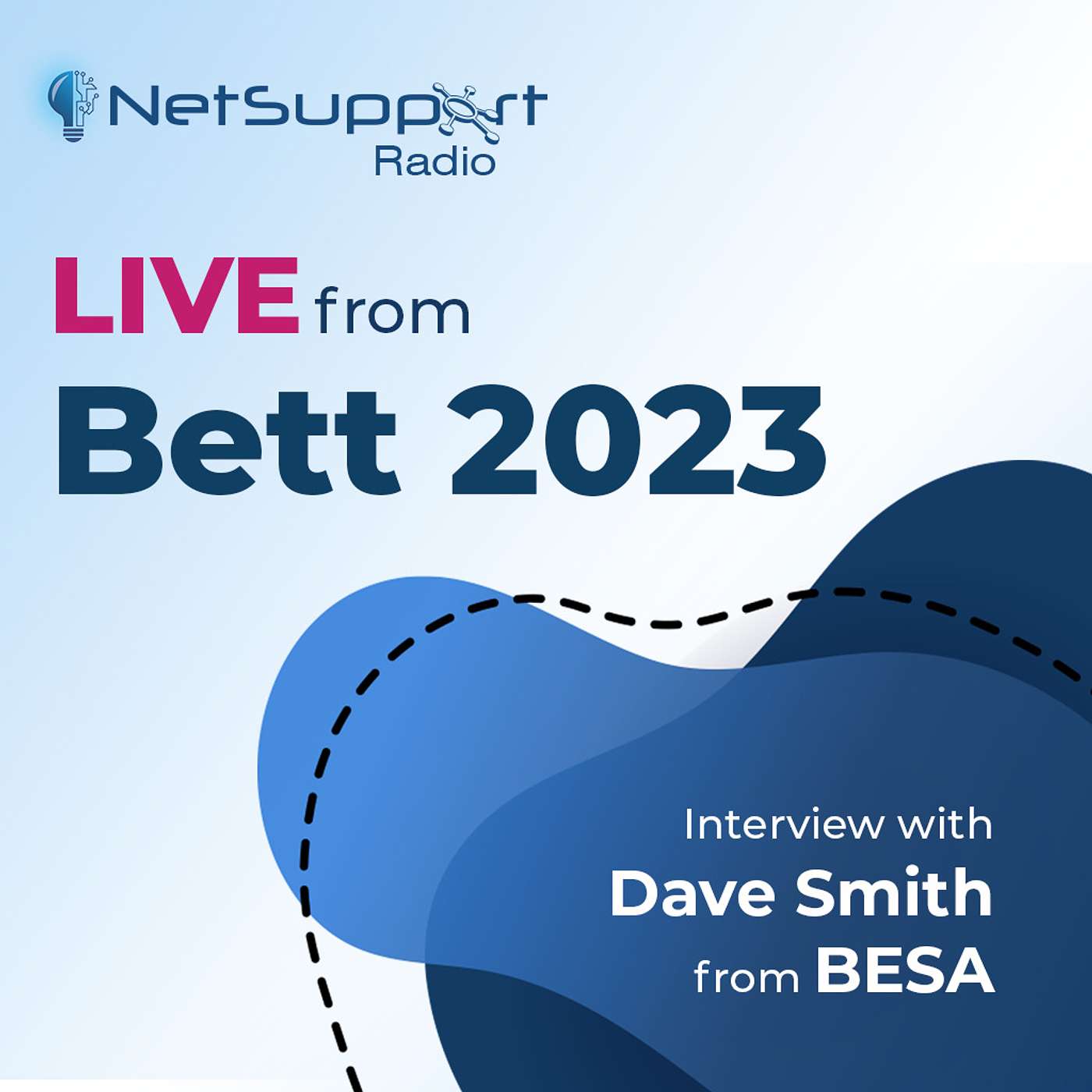 Bett interview: Dave Smith - BESA