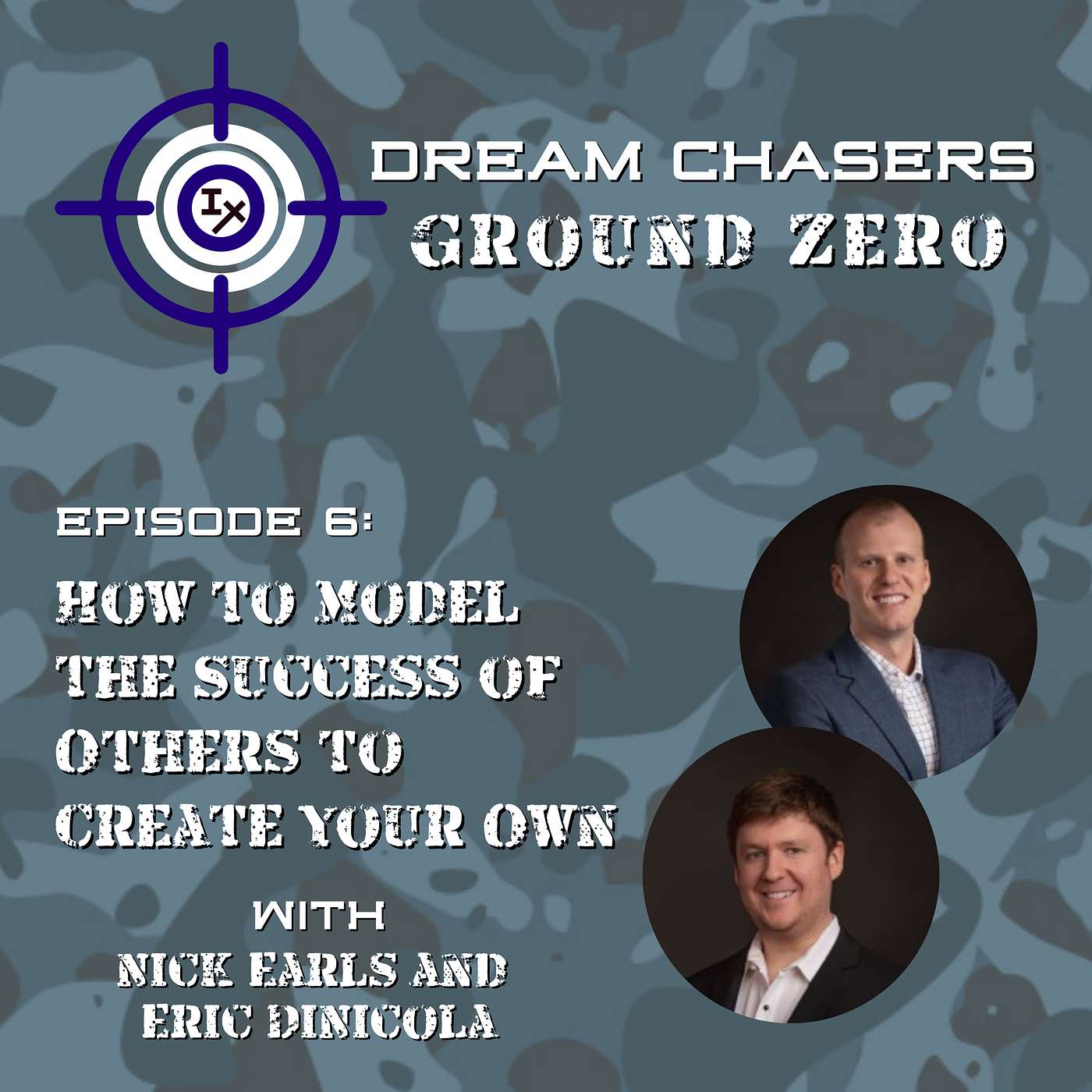 Dream Chasers: Where Hustle Meets House Music