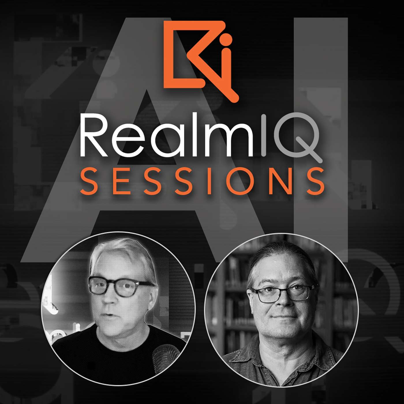 RealmIQ: SESSIONS with CRIS MOORE
