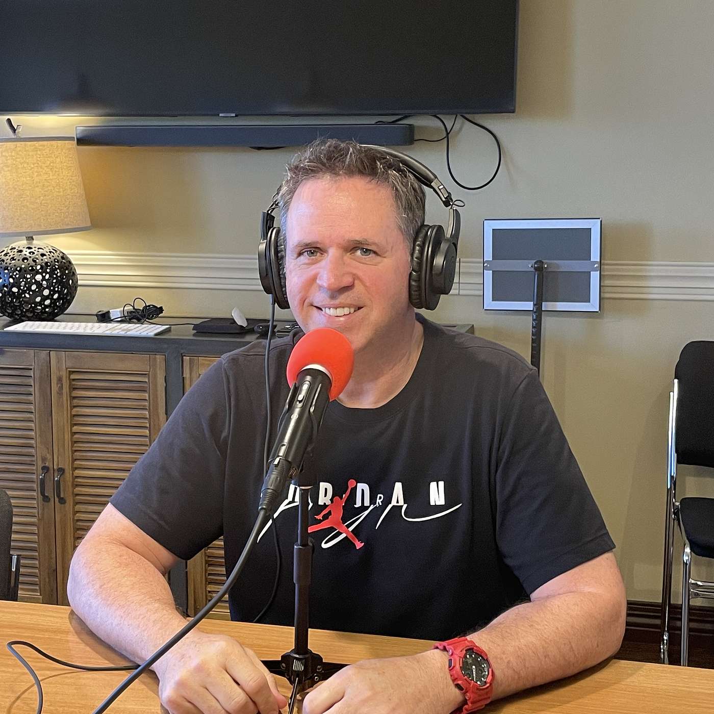 The FCA Guy Podcast
