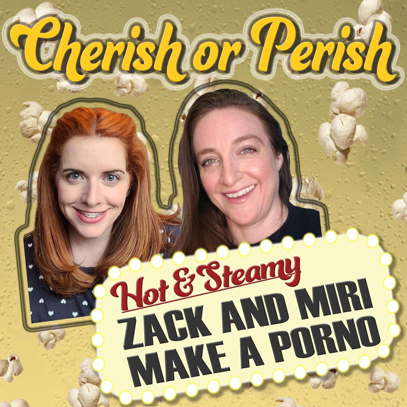 Cherish or Perish