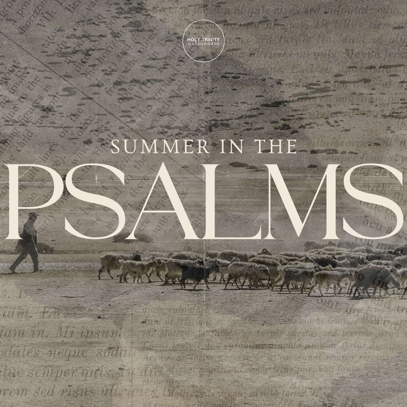 How you can know eternal comfort - Psalm 22 How you can know eternal comfort - Psalm 22