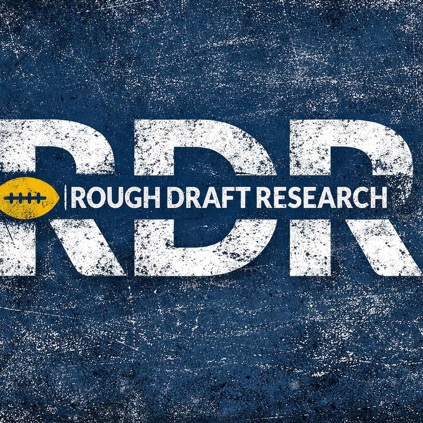 Rough Draft Research Dynasty Podcast