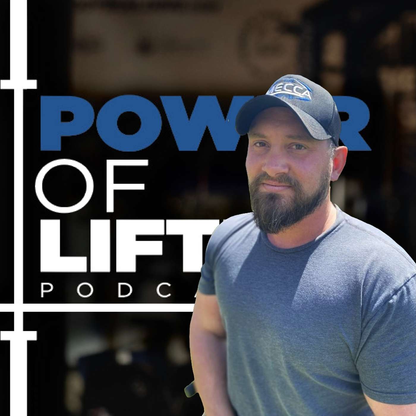 The Power of Lifting Podcast