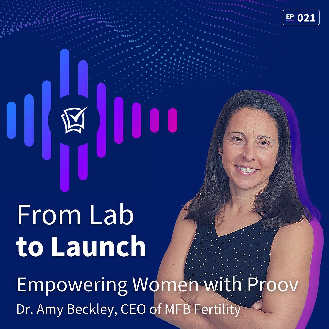 From Lab to Launch by Qualio
