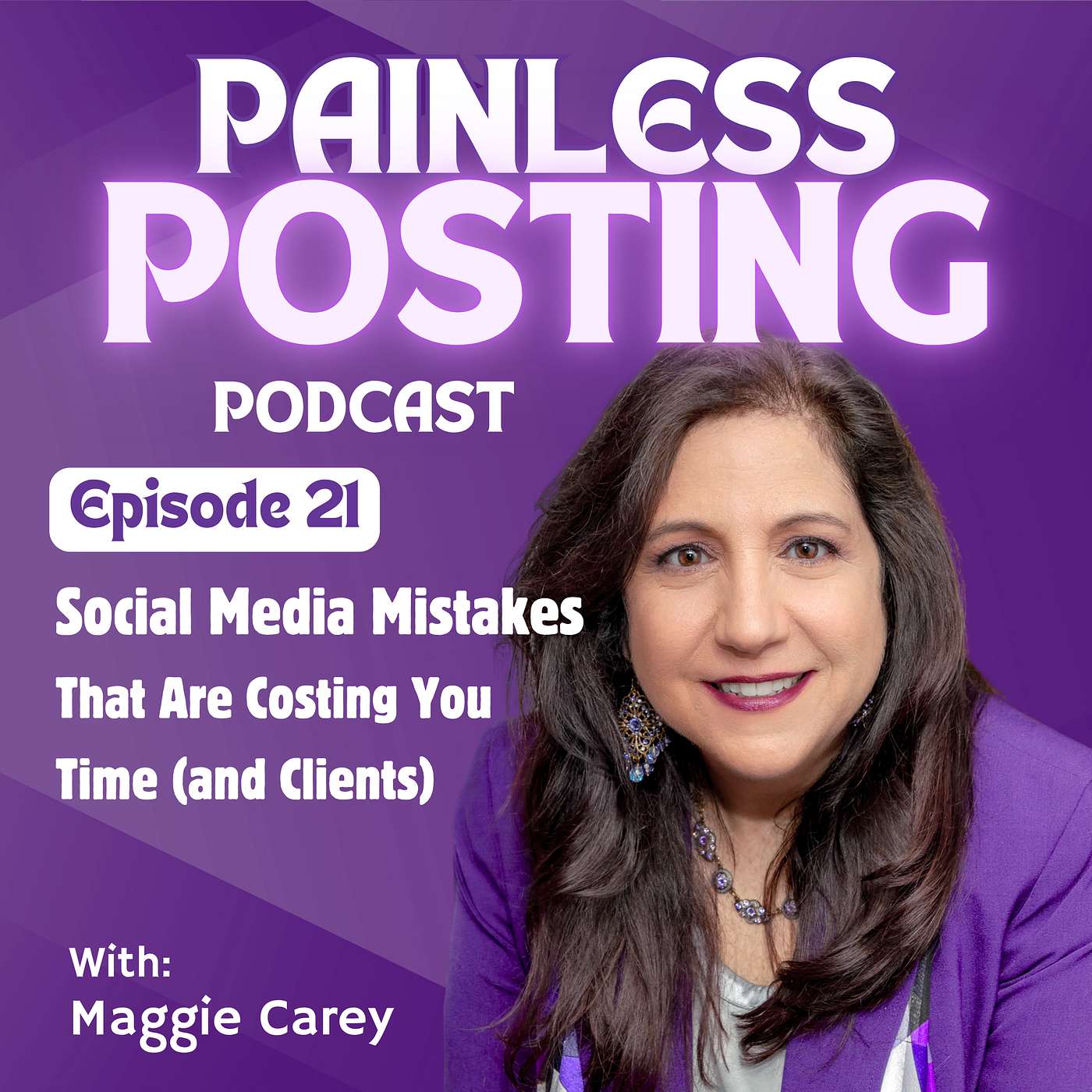 7 Social Media Mistakes That Are Costing You Time (and Clients)
