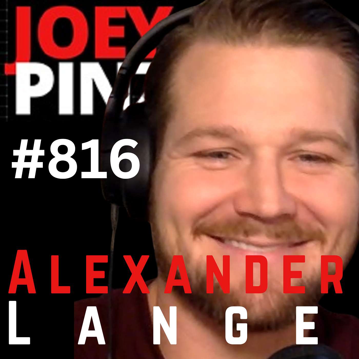 Joey Pinz Discipline Conversations