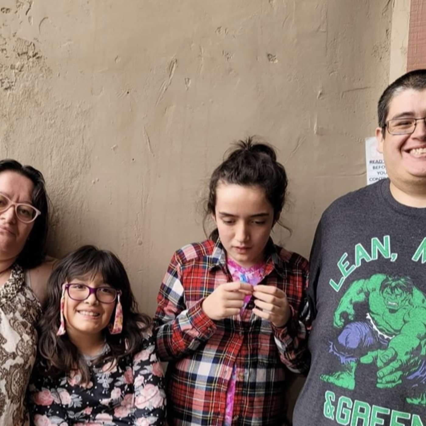 Monica Griego Updates Us On Her CYFD Case And Warns Not To Enter The Court System And Help End The Corruption