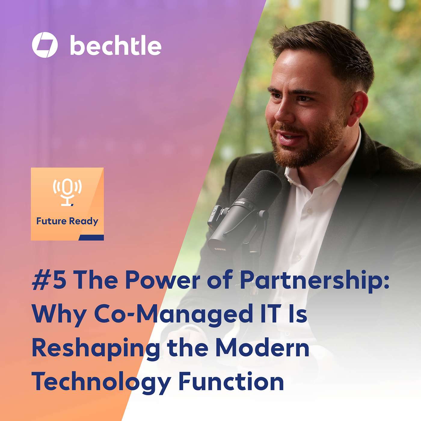 Future Ready with Bechtle