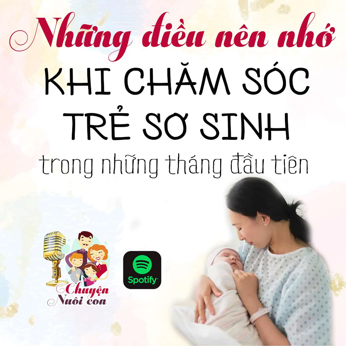 Chuyện Nuôi Dạy Con