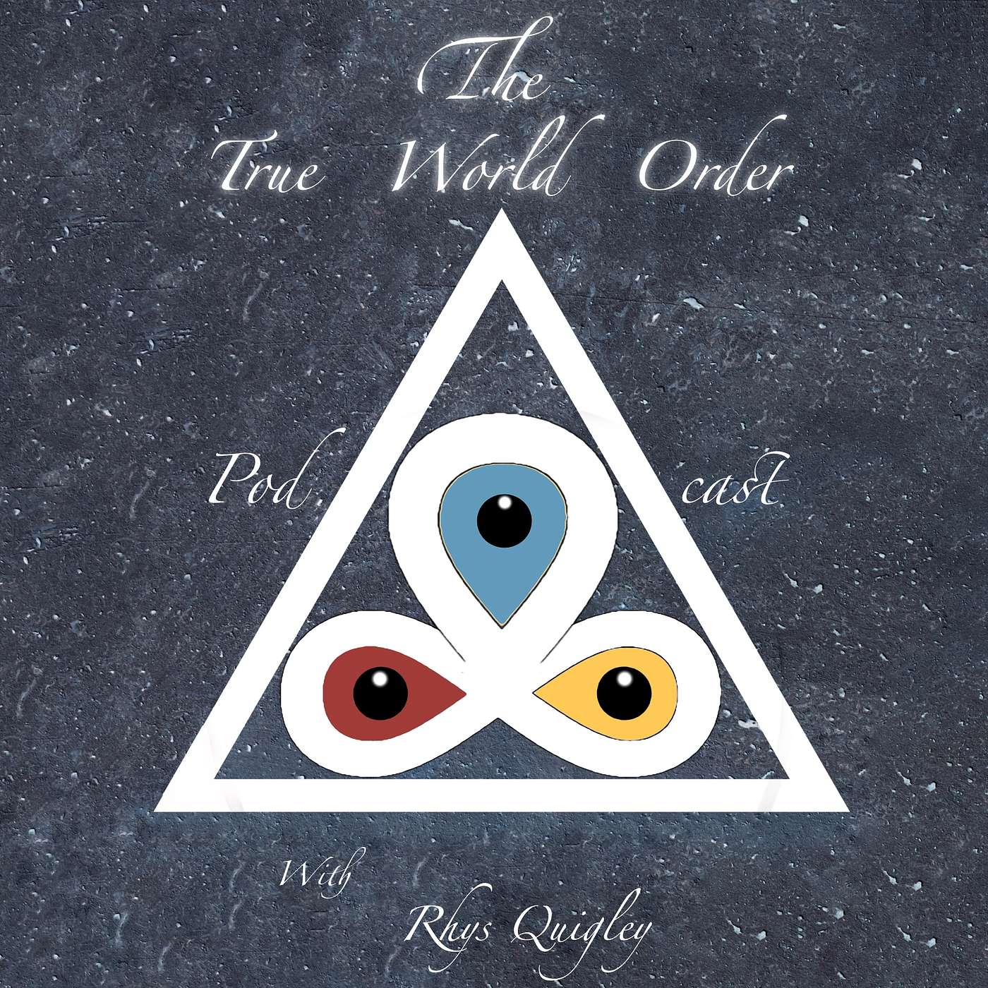 The True World Order