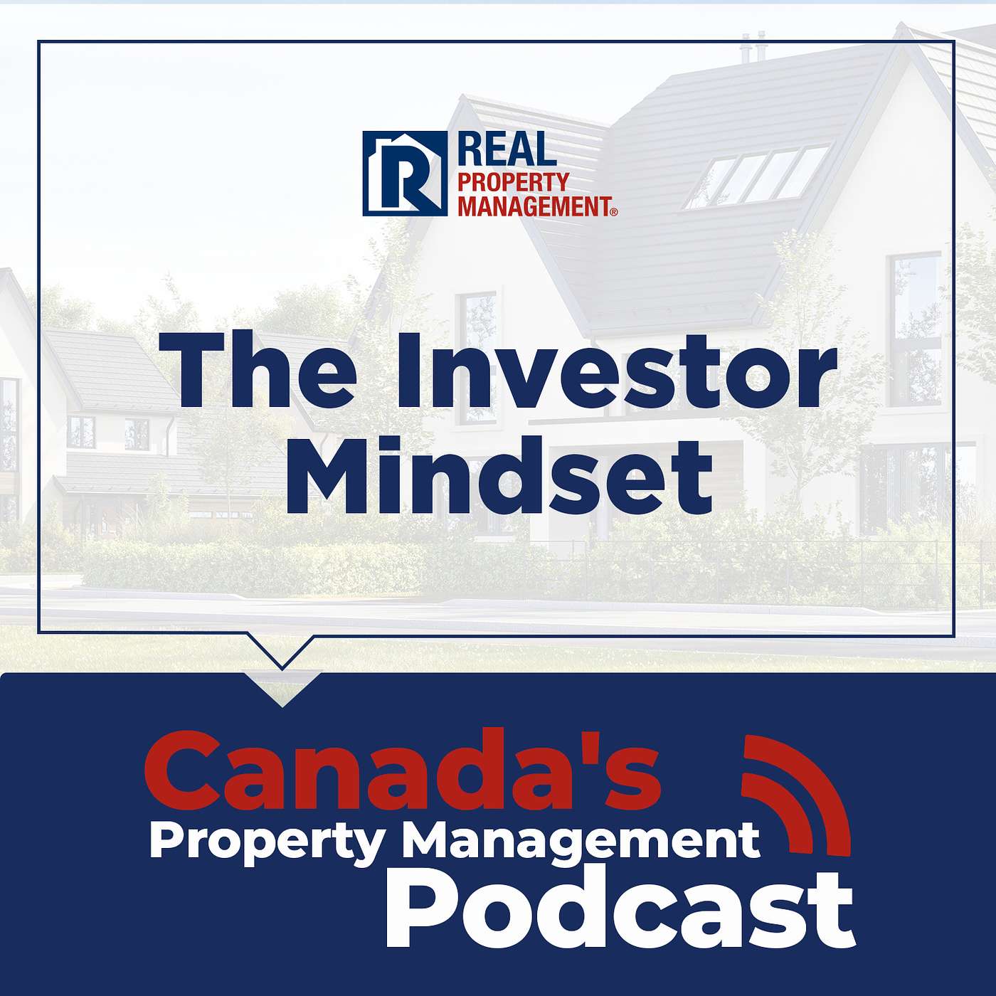 Canada\'s Real Estate Podcast