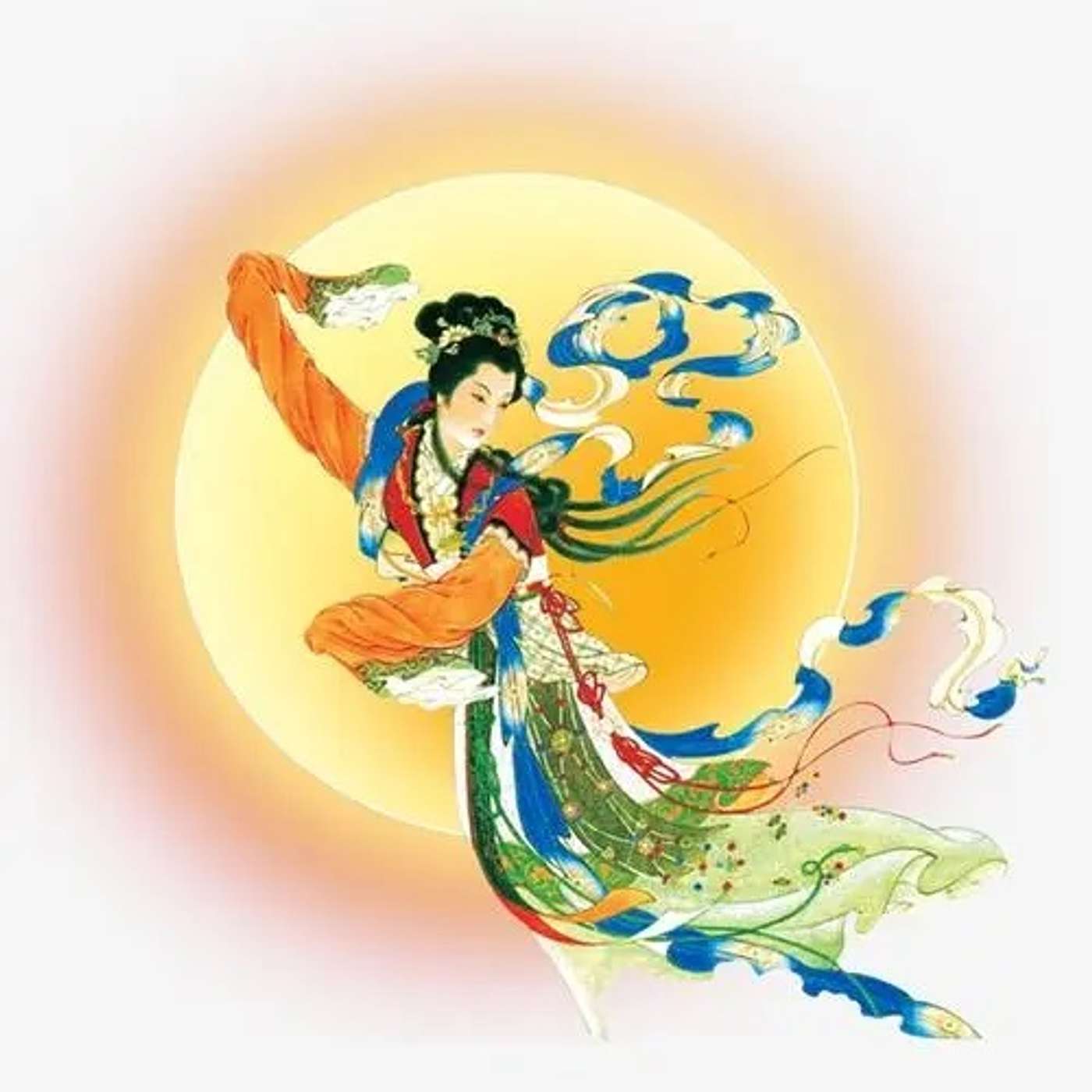 From Myth to Mission: The Inspiration Behind China’s Space Exploration