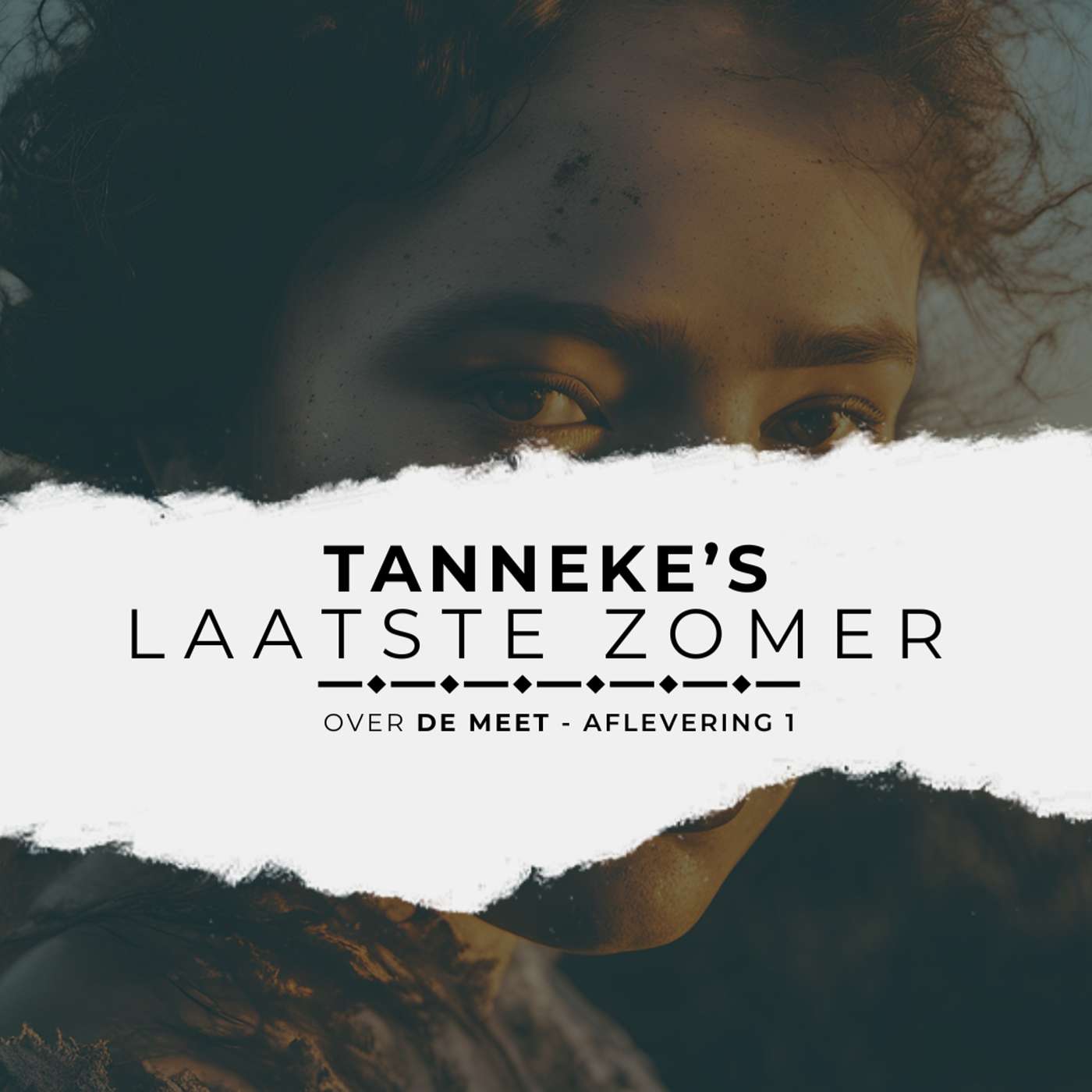 1. Tanneke's Laatste Zomer: Deel 1 1. Tanneke's Laatste Zomer: Deel 1