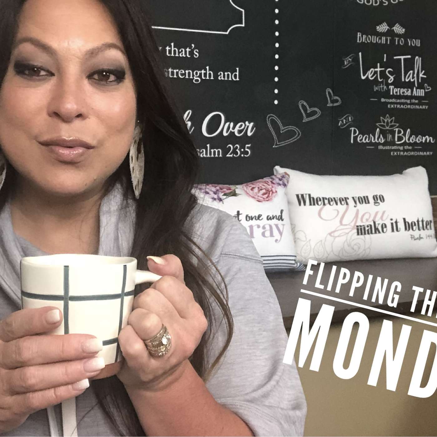 EPISODE 100 | FLIPPING THE SCRIPT MONDAY | DOUBT AND UNBELIEF?