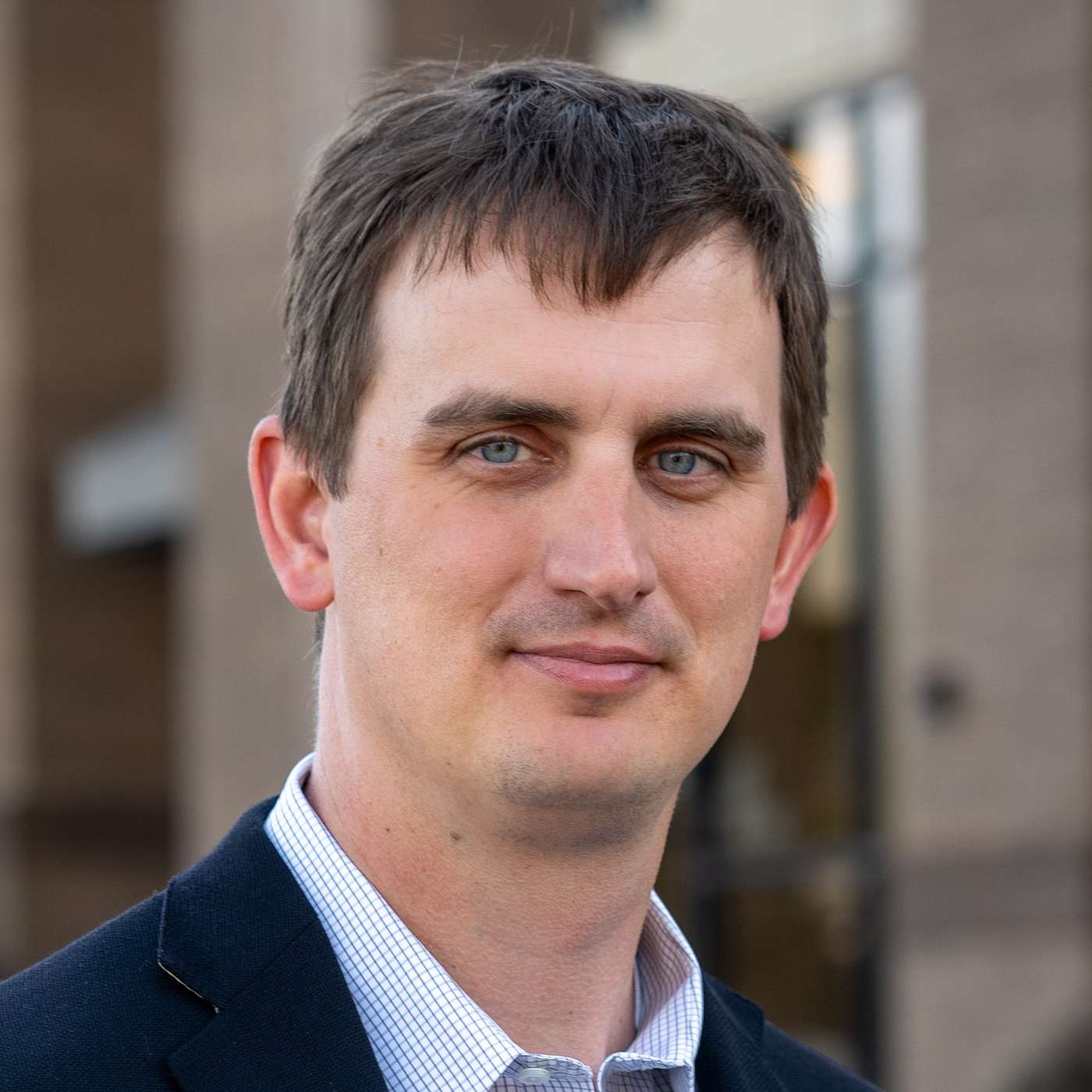 Ep307: How US banks should be digitising their approach to business borrowers