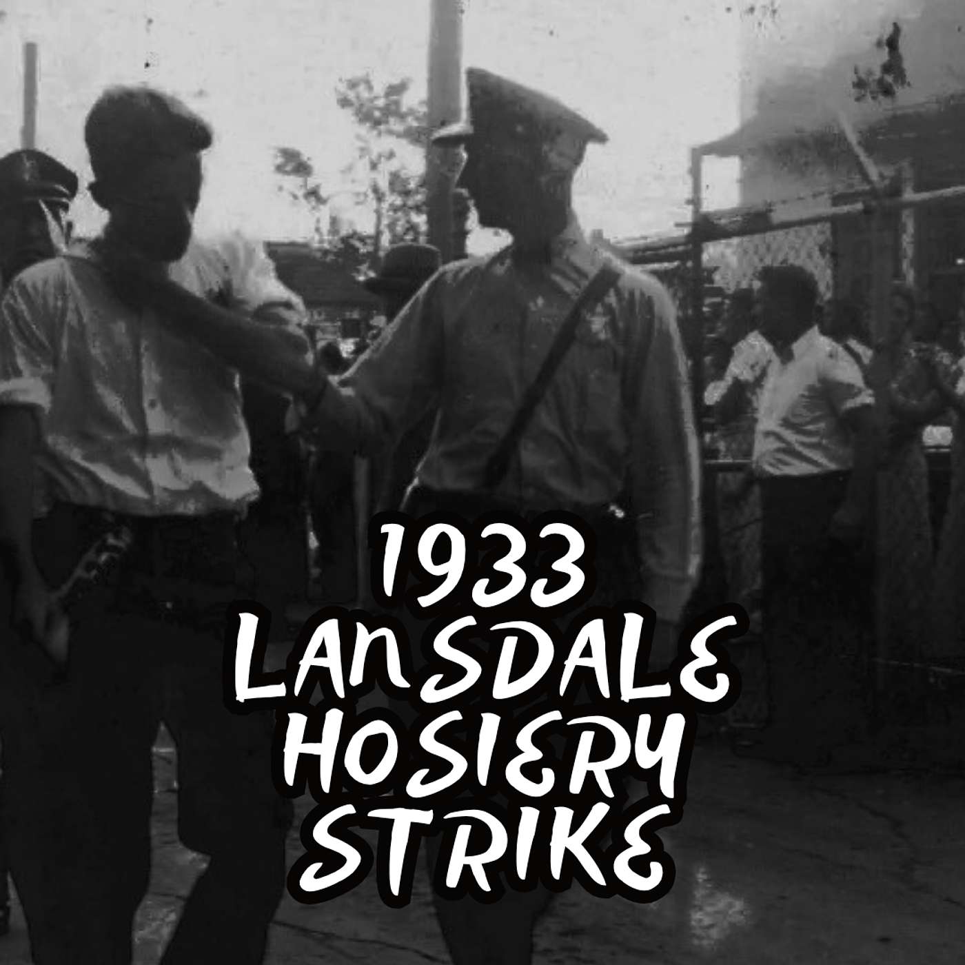 Labor Jawn