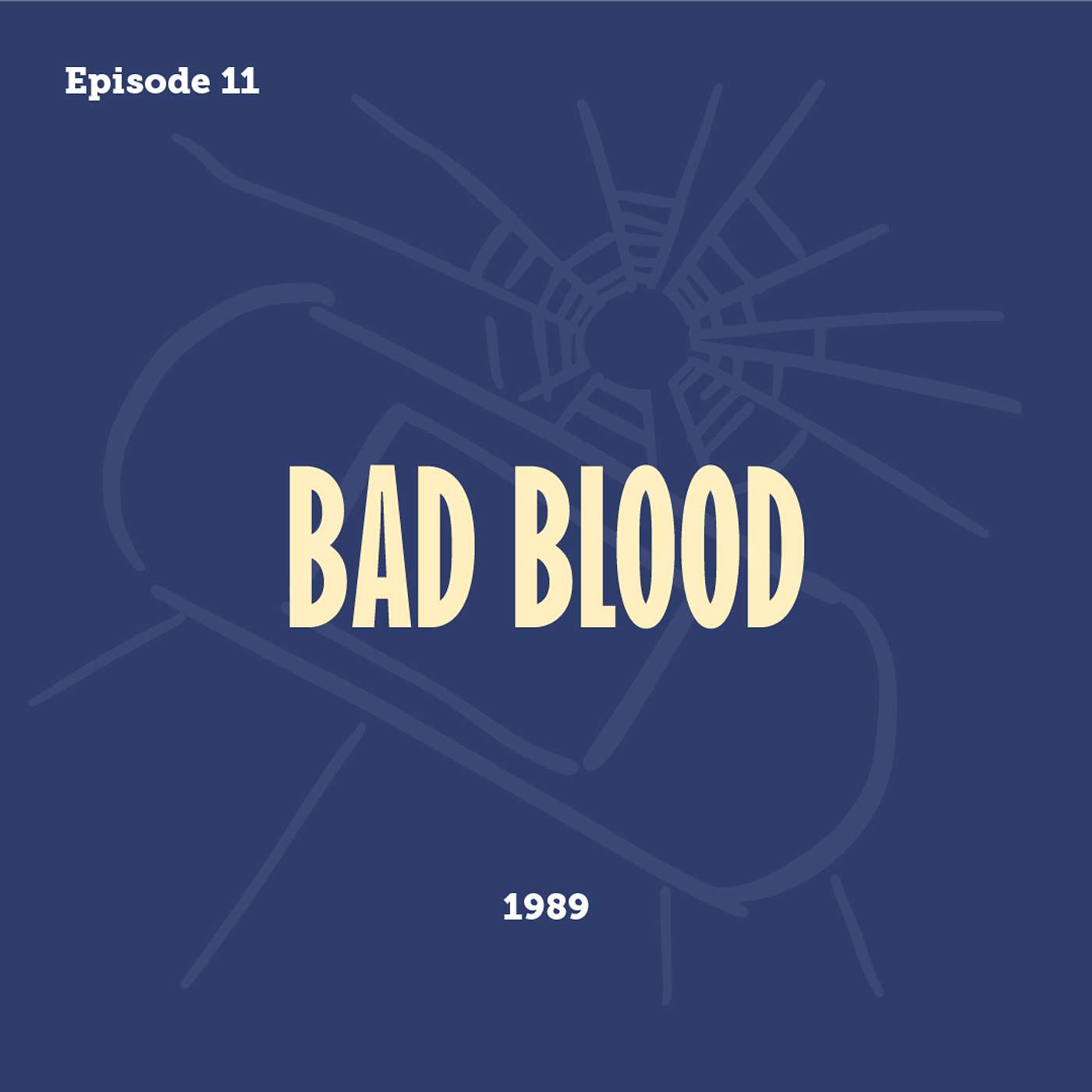 Tay To Z: A Taylor Swift Podcast