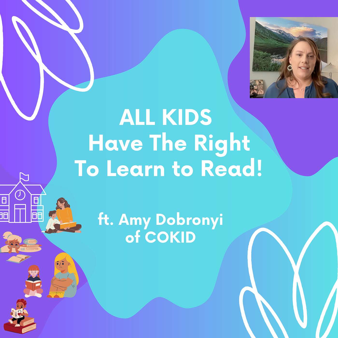 Dyslexia Journey: Support Your Kid