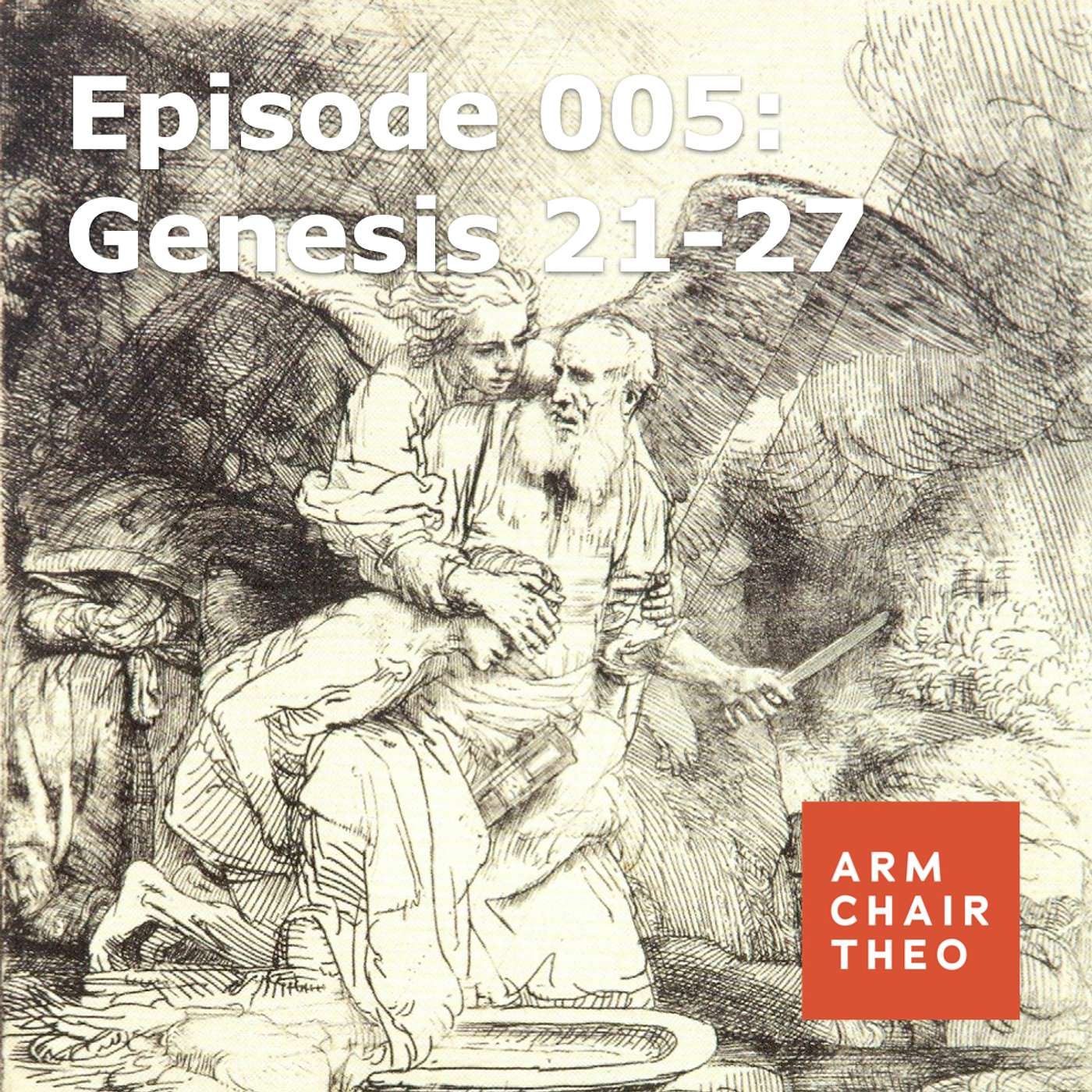 Armchair Theology