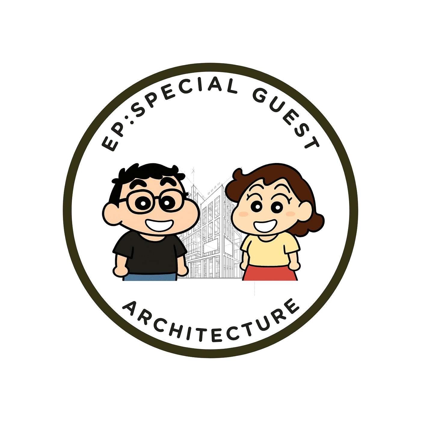 13 | 米國職場鬼故事👻 建築篇 ft. 美冴 (化名)