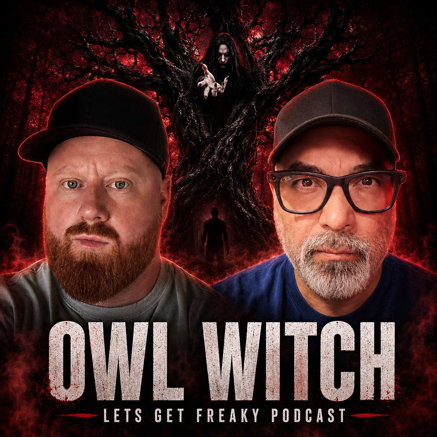 Dayvid Don’t Know | Robert the Doll, Alternate Realities & the Owl Witch | EP: 423 episode artwork