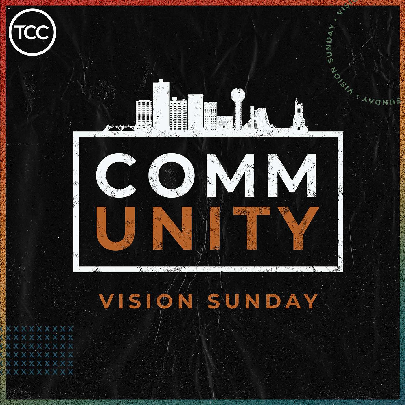 2021 Vision Sunday