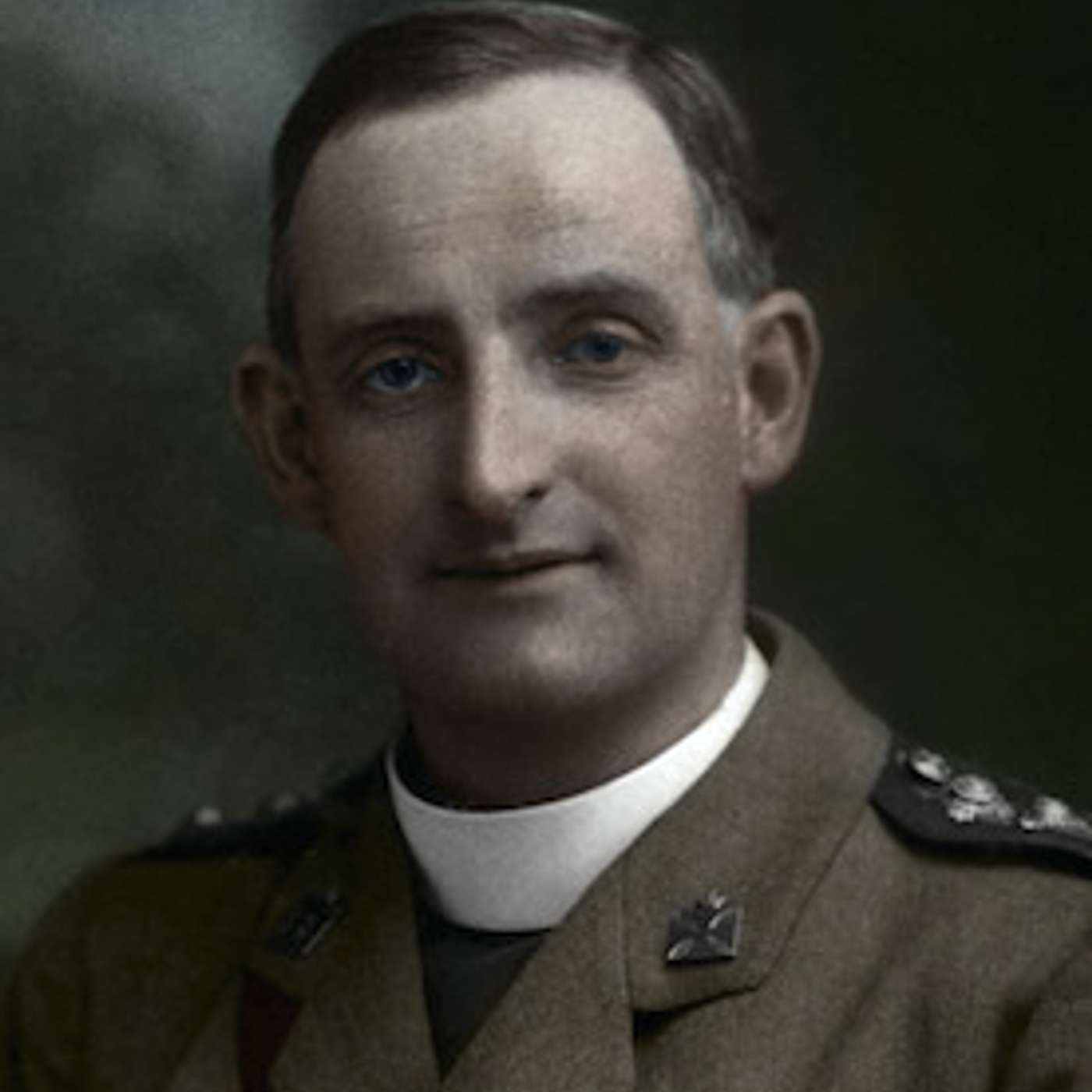 C&SI - Fr Willie Doyle SJ - An Irish saint in the making? -  5 Feb 2023 (S03E11)