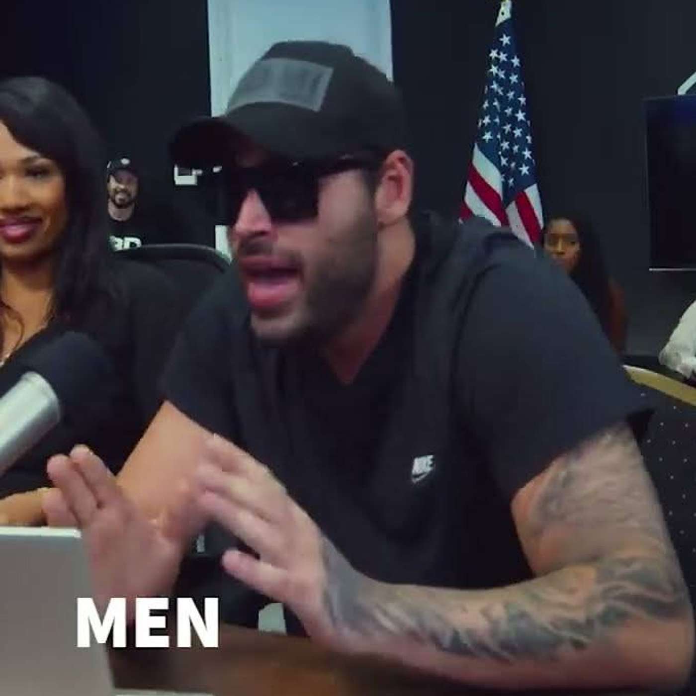 Jon Zherka and Myron KICK OFF Two DELUSIONAL Girls @FreshandFit {Reaction} | Helios Blog 894