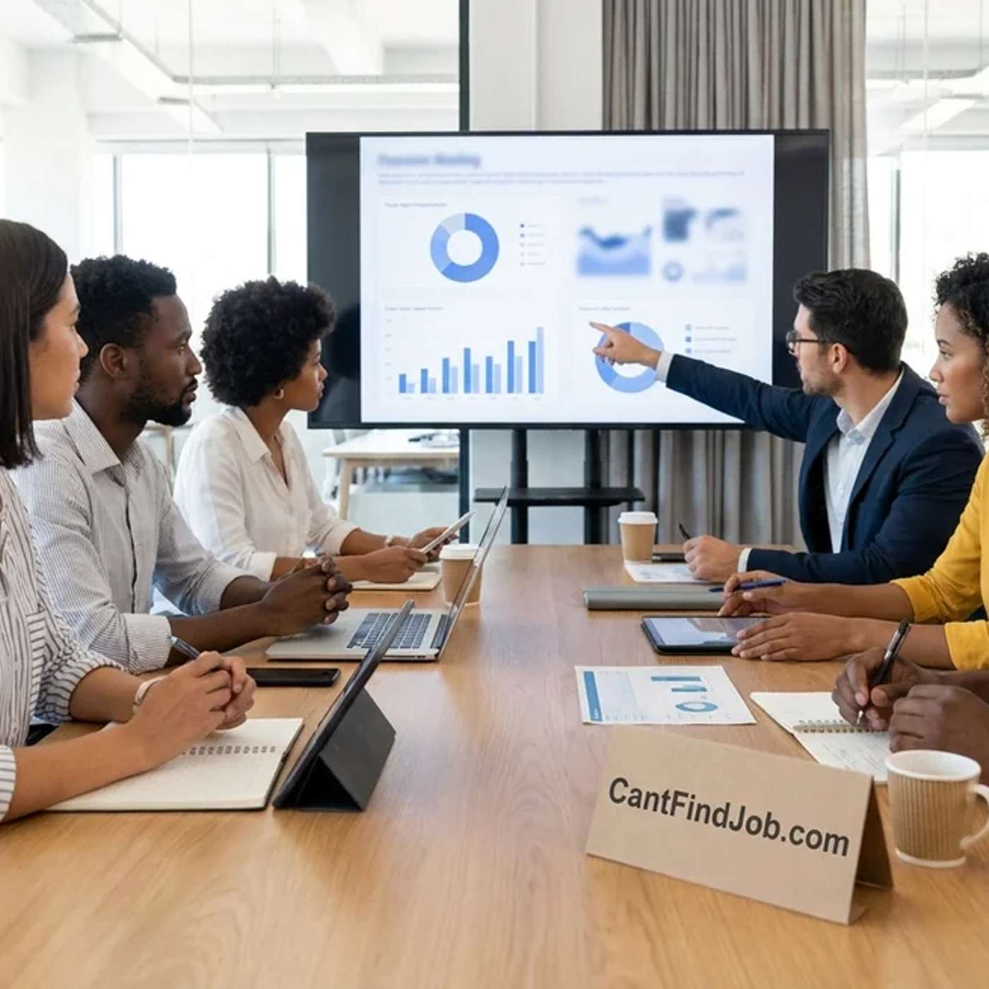 Twenty Company Case Studies: Linking AI Deployments to Workforce Outcomes episode artwork