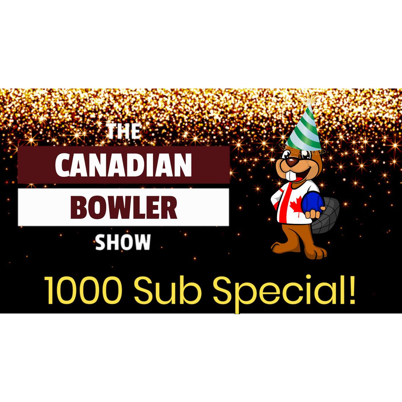 Episode #38 - 1000 sub special!  Commonwealth games talk, Videos being released, and more!