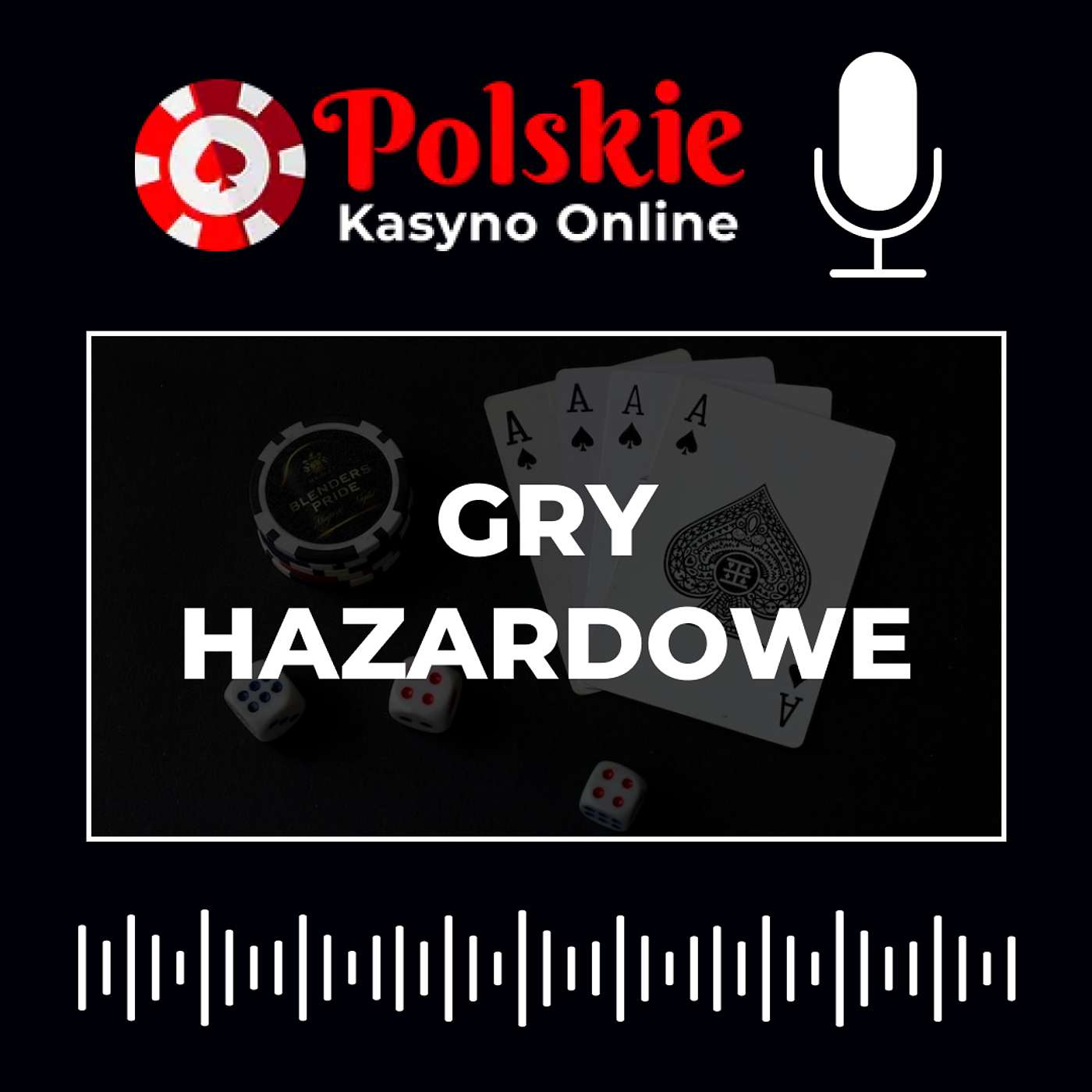 Gry hazardowe za darmo - jak wybrać grę w kasynie online? episode artwork