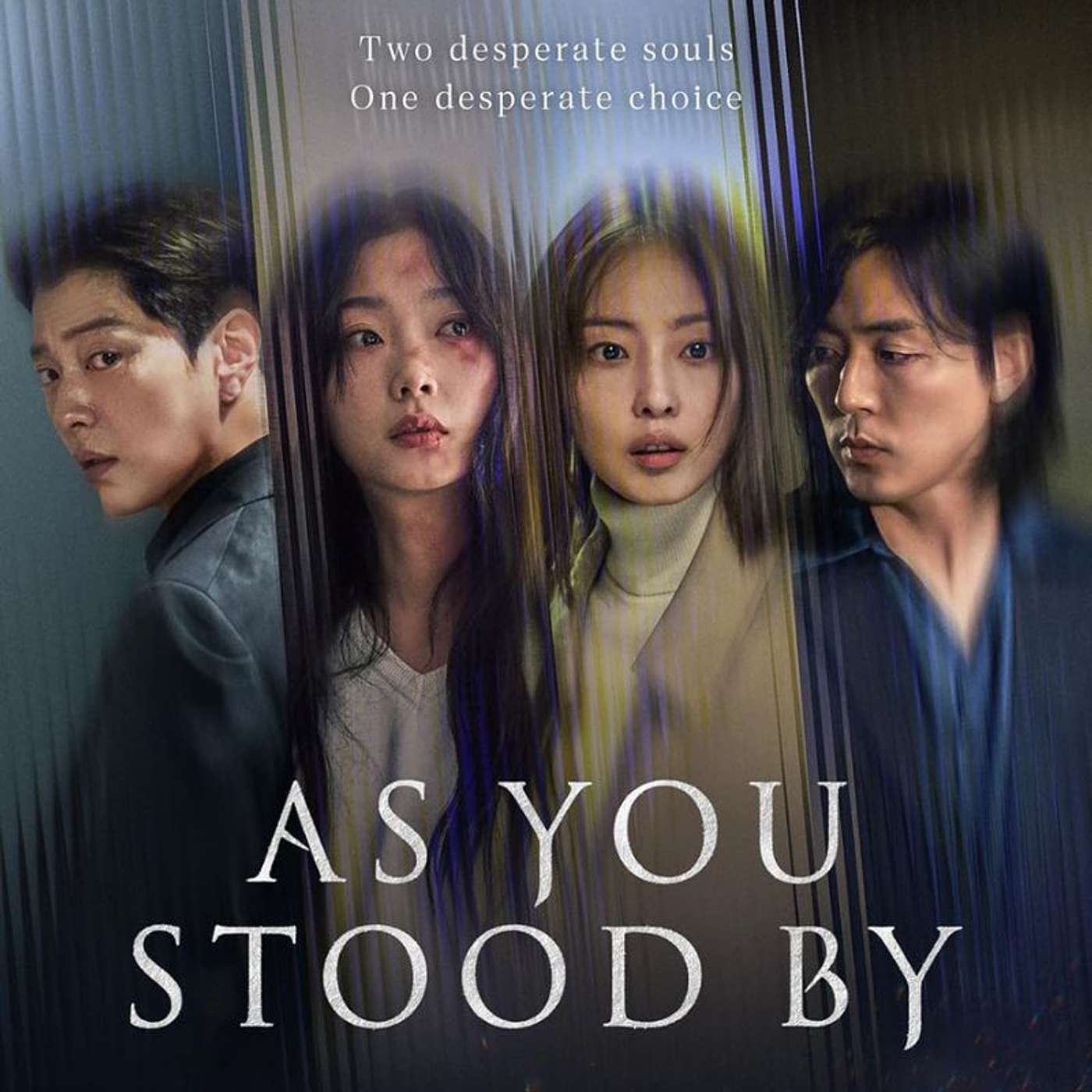 48. As You Stood By | Full Review 48. As You Stood By | Full Review