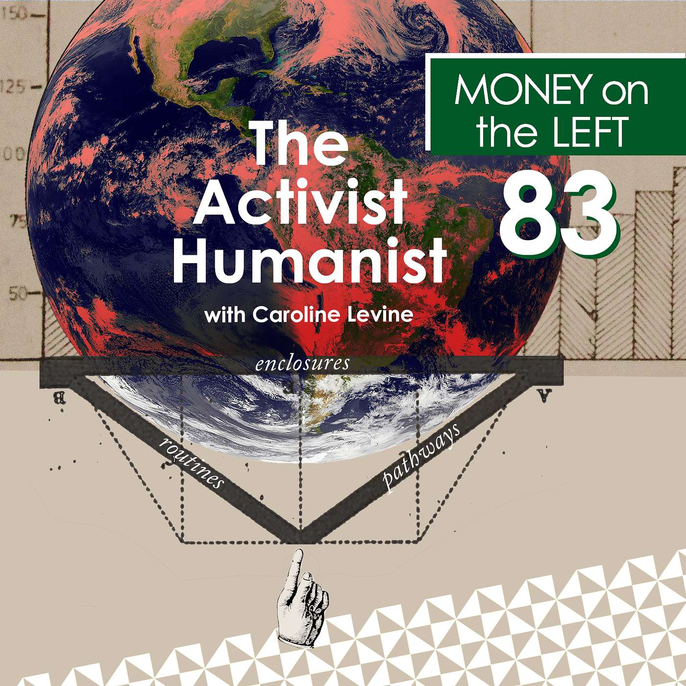 The Activist Humanist with Caroline Levine