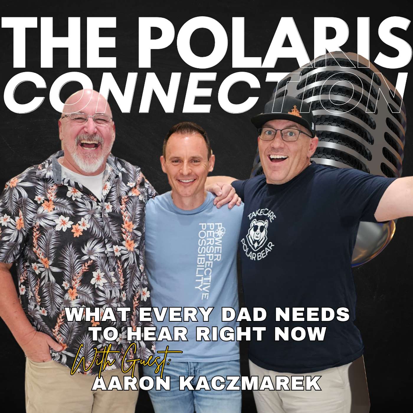 What Every Dad Needs to Hear Right Now - A Fathers Day Special episode artwork