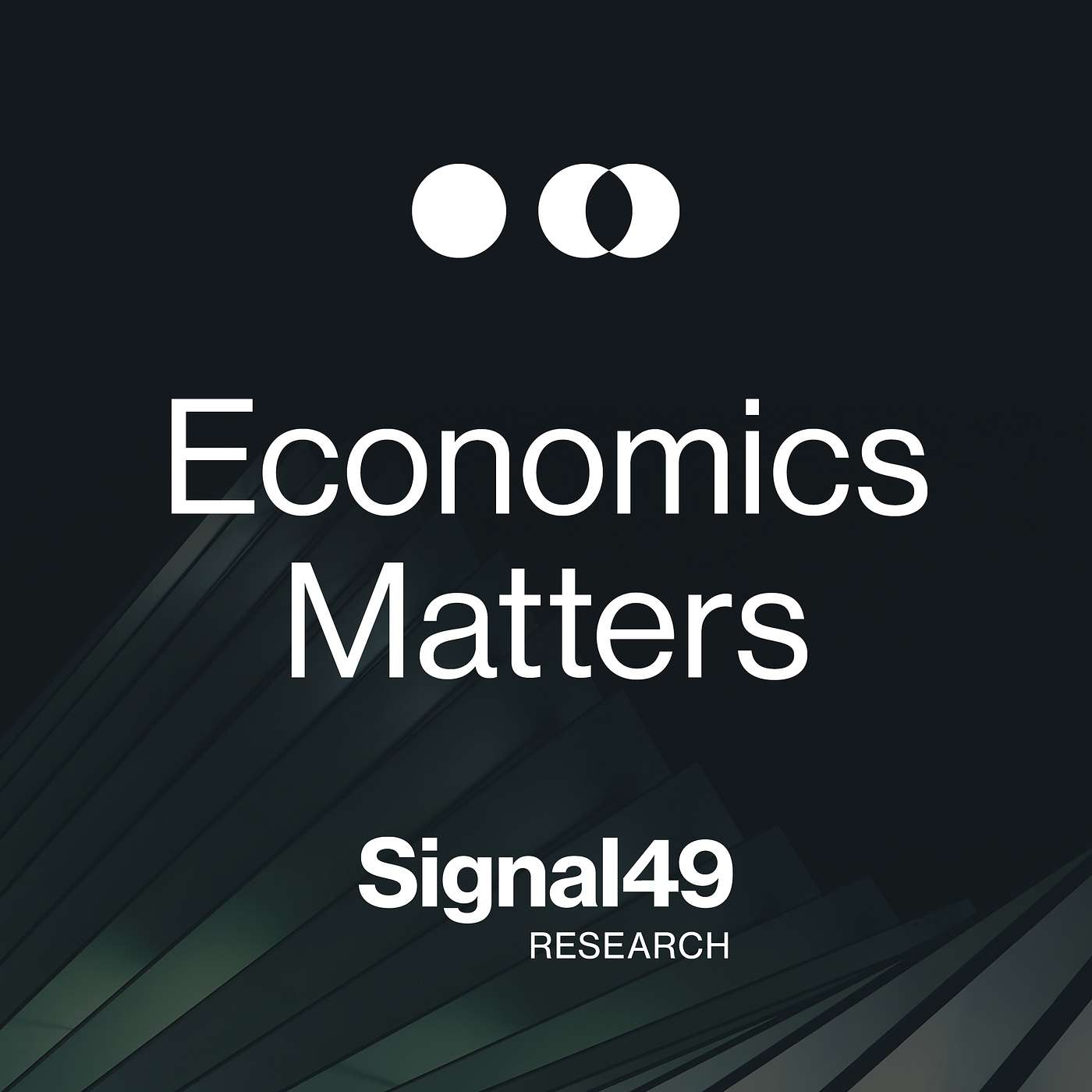 Economics Matters Ep. 22: Budget 2025 with Richard Forbes and Meghan Eibner Economics Matters Ep. 22: Budget 2025 with Richard Forbes and Meghan Eibner