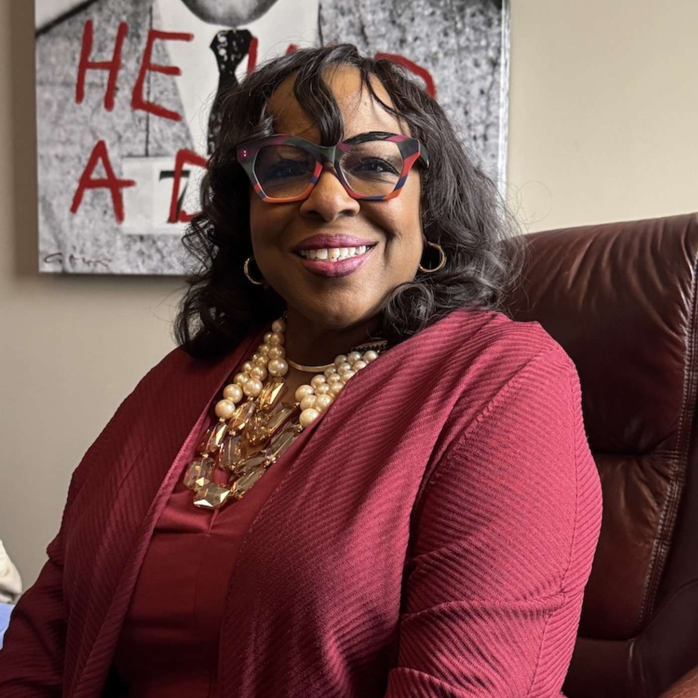 Southfield Mayoral Candidate Talks About the Northland Project, the City's Future And More episode artwork
