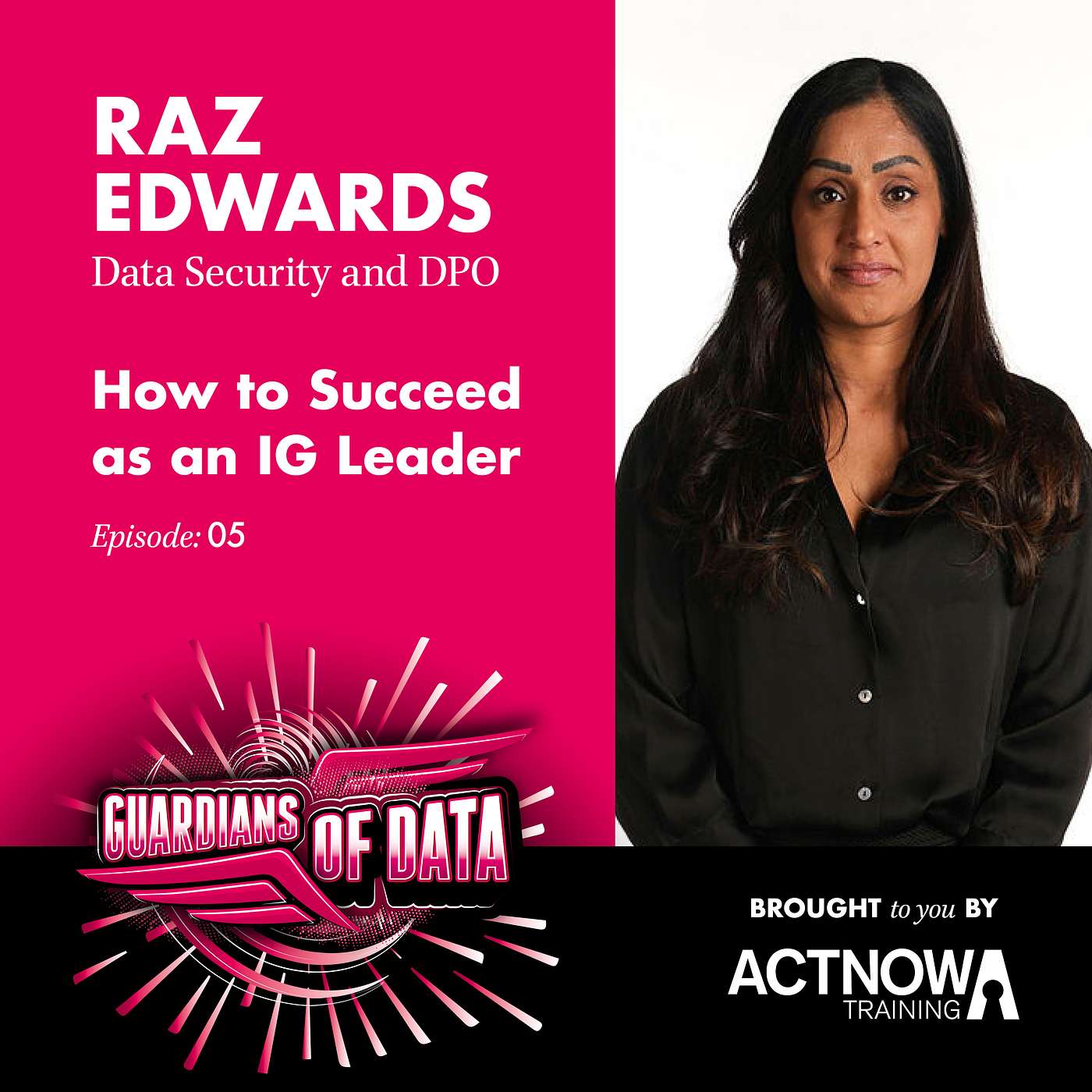 How to Succeed as an IG Leader episode artwork