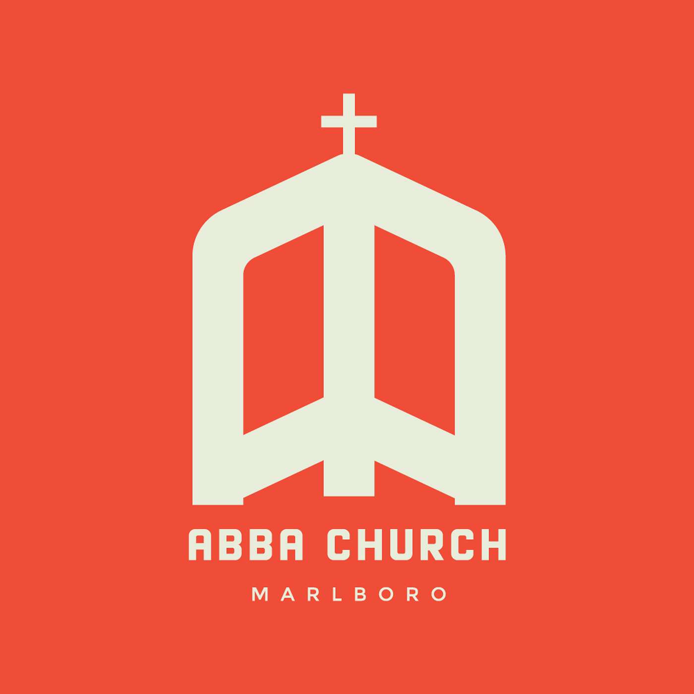 ABBA CHURCH MARLBORO podcast artwork