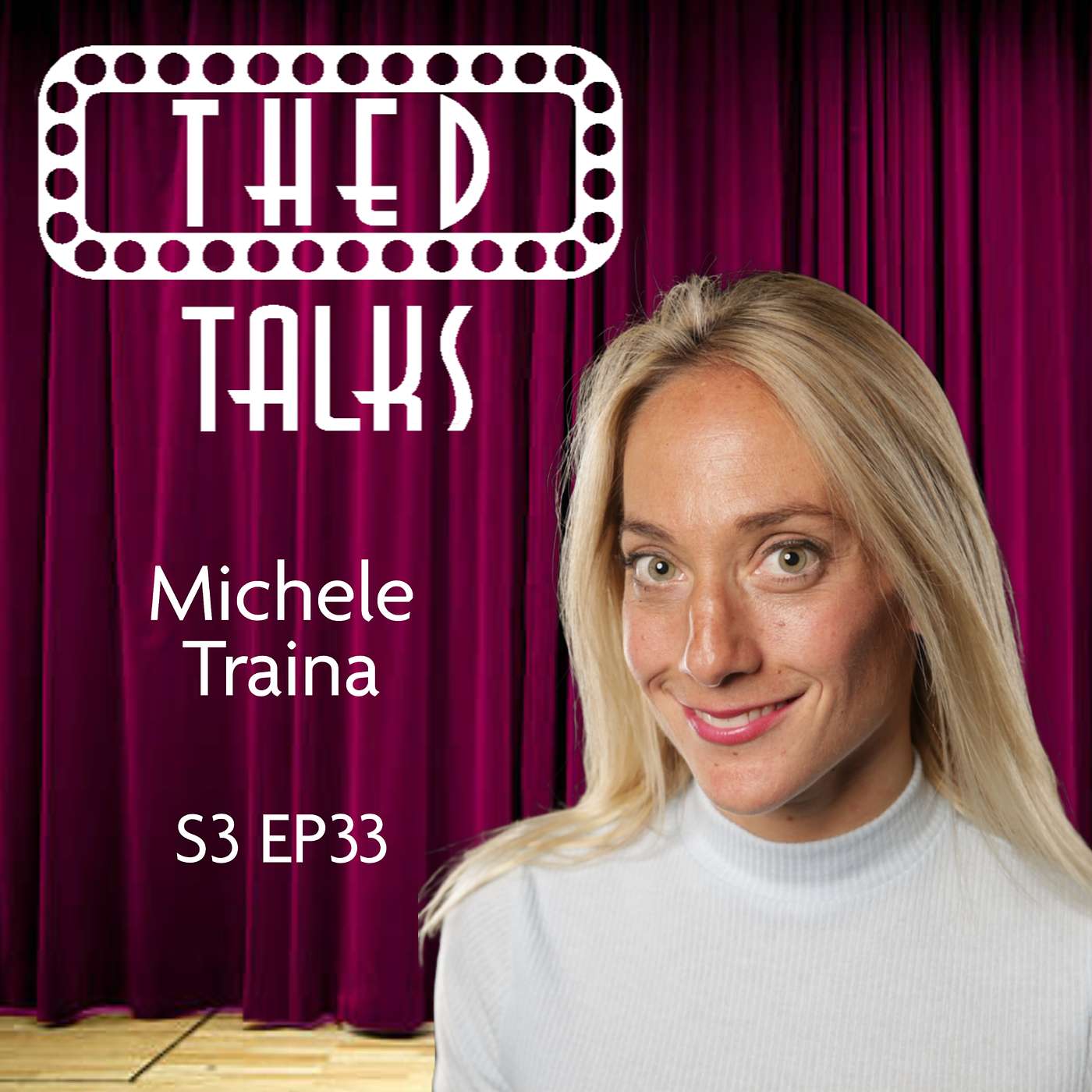 3.33 A Conversation with Michele Traina