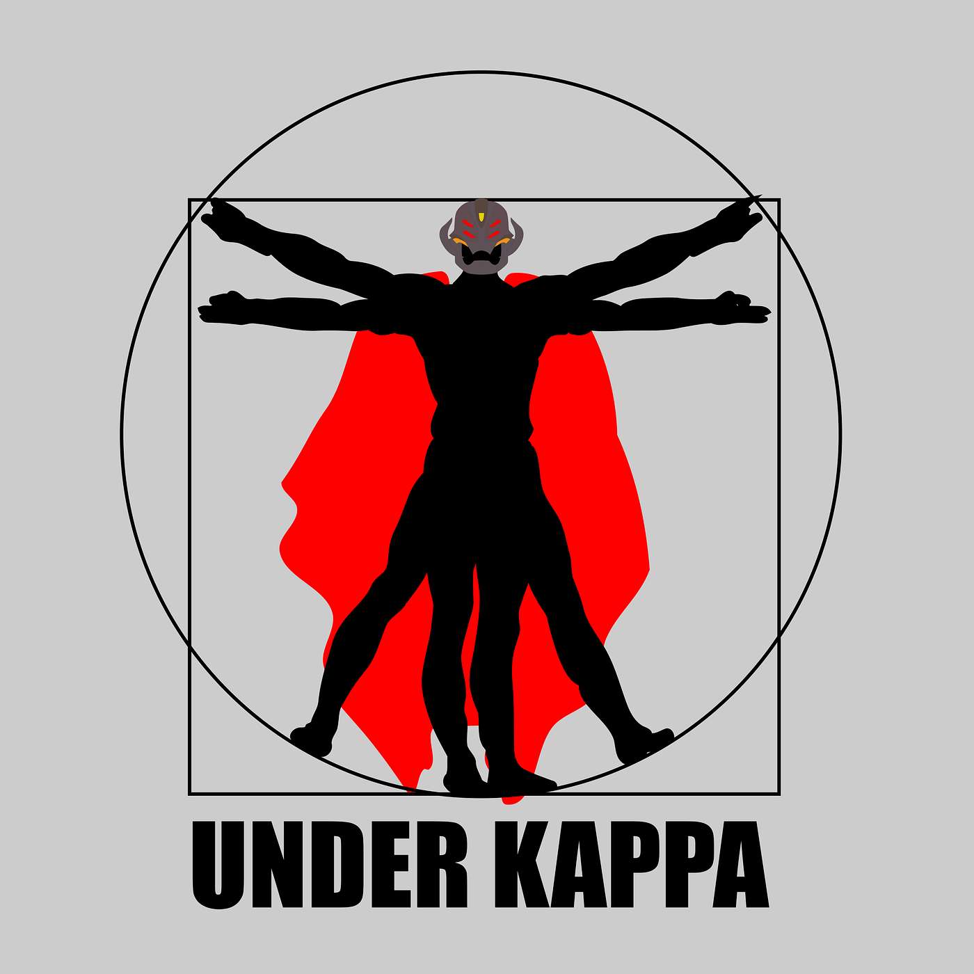 Under Kappa