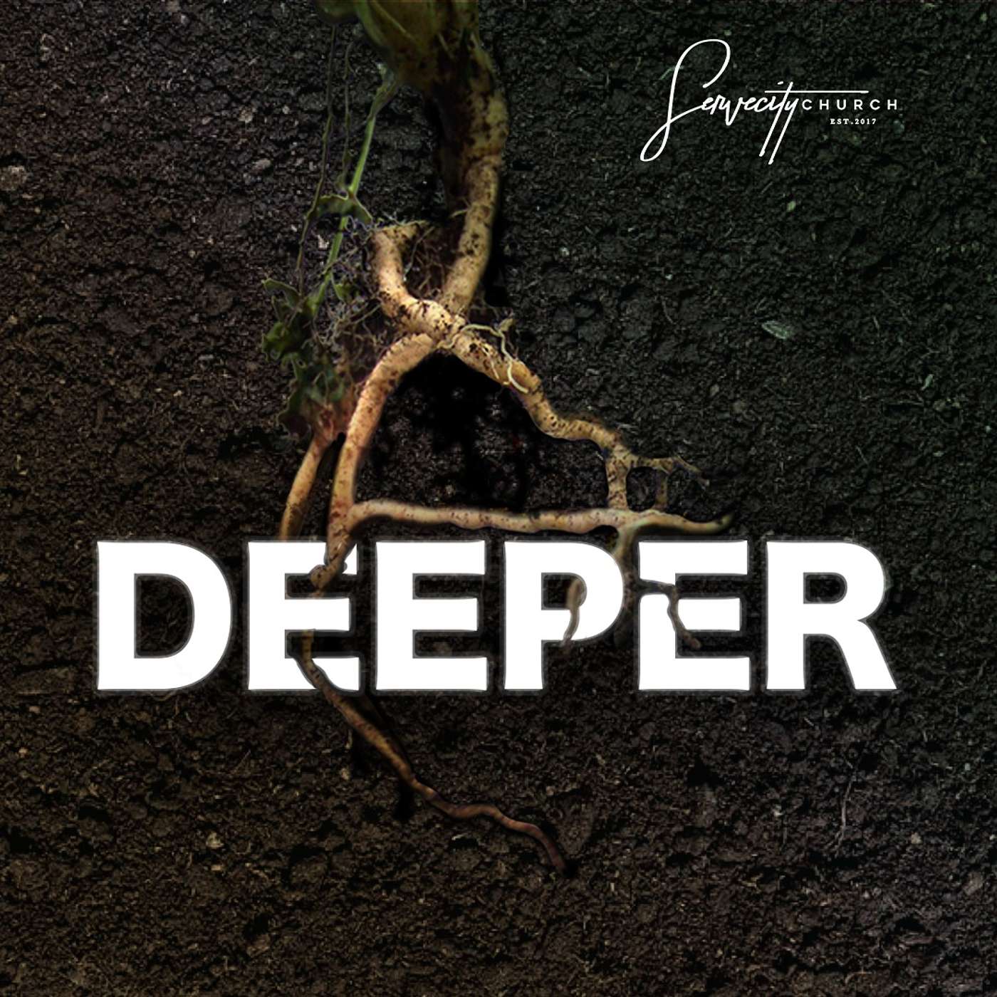 ServeCity Church Podcast