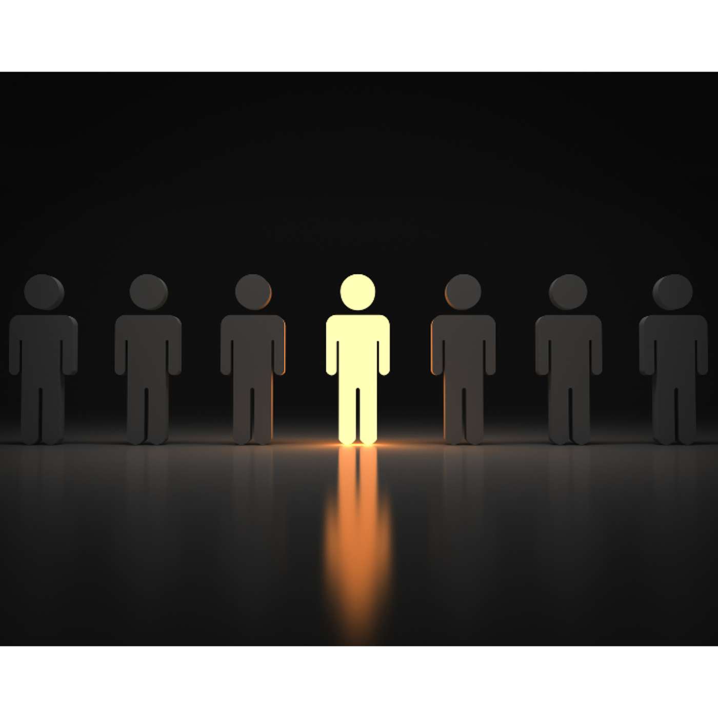 5 Unique Ways to Find Work. Episode 128 episode artwork